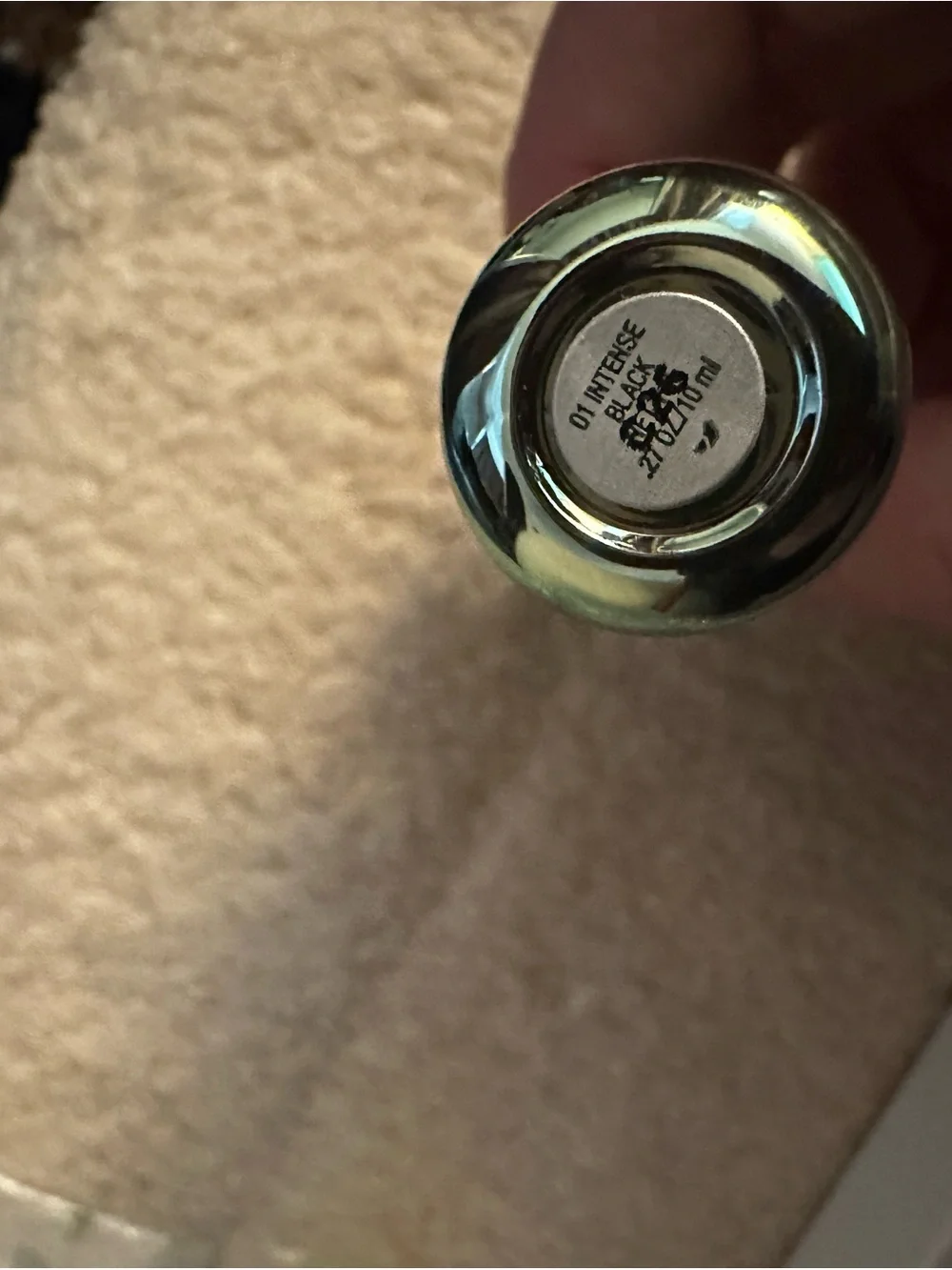 Clinique High Impact High-fi full volume mascara